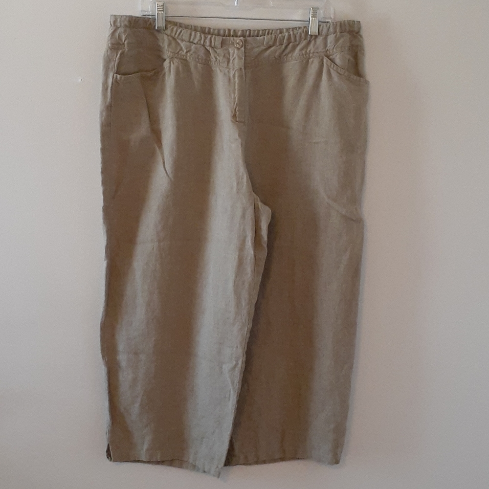 J.Jill pants